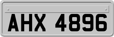 AHX4896