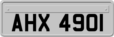 AHX4901