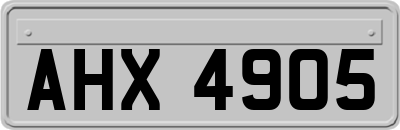 AHX4905