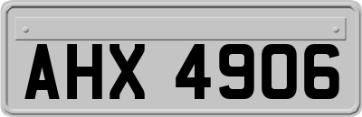 AHX4906