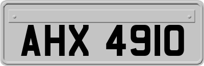 AHX4910