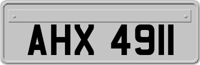 AHX4911