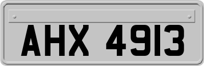 AHX4913