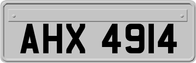 AHX4914