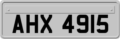 AHX4915