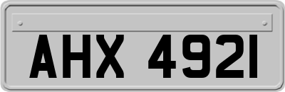 AHX4921