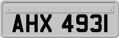 AHX4931