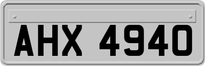AHX4940