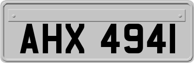 AHX4941