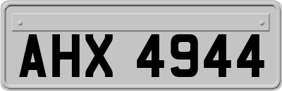 AHX4944