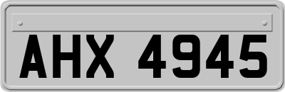 AHX4945