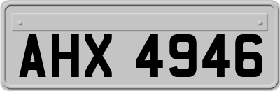 AHX4946