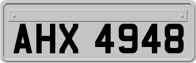 AHX4948