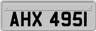 AHX4951