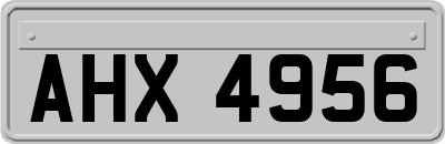 AHX4956