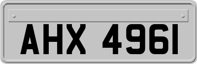 AHX4961