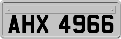 AHX4966