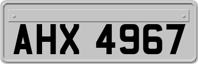 AHX4967