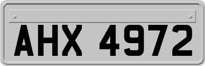 AHX4972