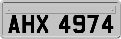 AHX4974