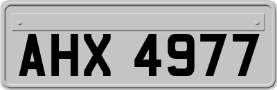 AHX4977