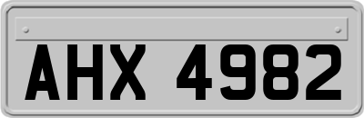 AHX4982