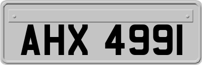 AHX4991