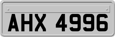 AHX4996