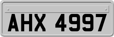 AHX4997