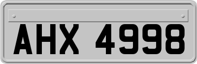 AHX4998