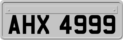 AHX4999