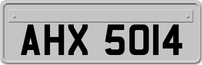 AHX5014