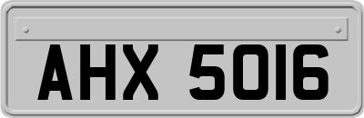 AHX5016