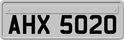 AHX5020