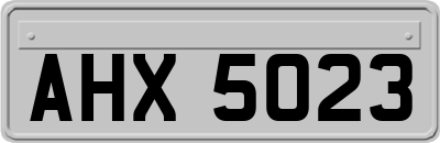 AHX5023