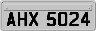 AHX5024