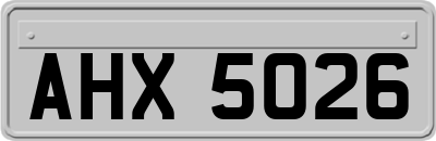 AHX5026