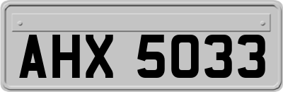 AHX5033
