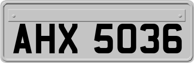 AHX5036