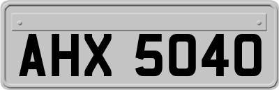AHX5040