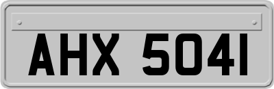 AHX5041