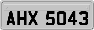 AHX5043