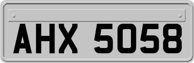 AHX5058