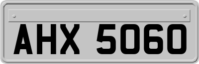 AHX5060