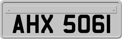 AHX5061