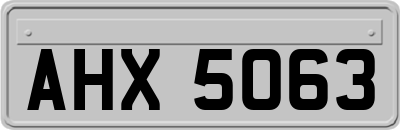 AHX5063