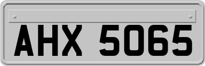 AHX5065