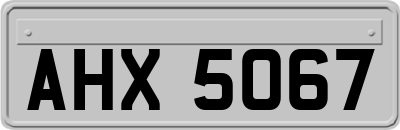 AHX5067