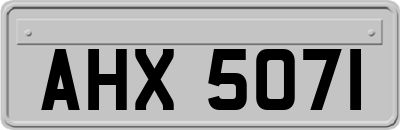 AHX5071