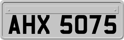 AHX5075